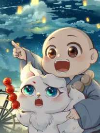 深潜者 漫画改编海报